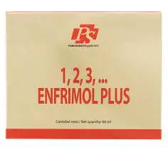 1,2,3,... ENFRIMOL PLUS - PS