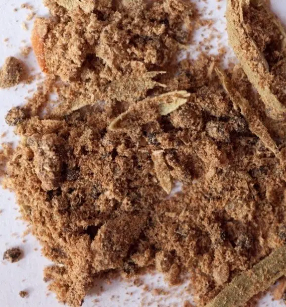 #1 Organic Chai Mix