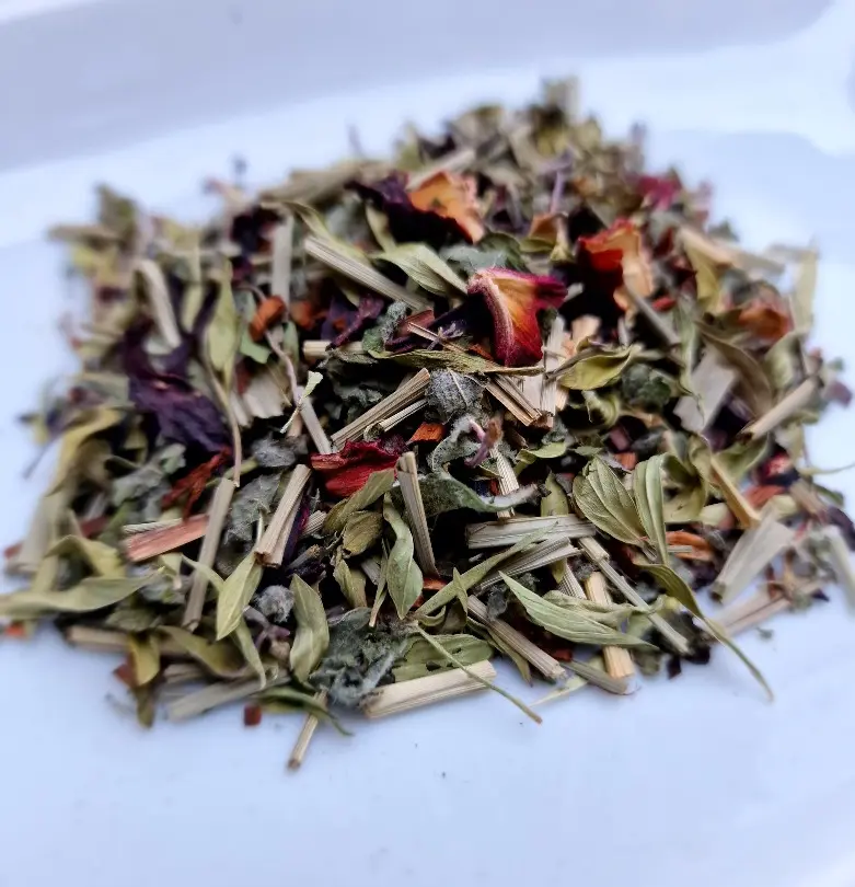 #10 Barcelona Dream Organic Anti-Ox Blend