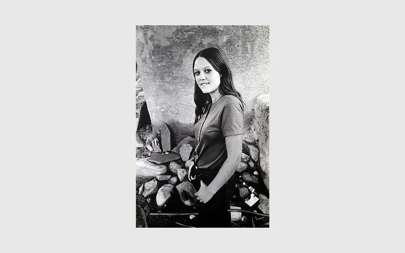 10 Postcards Larry Clark