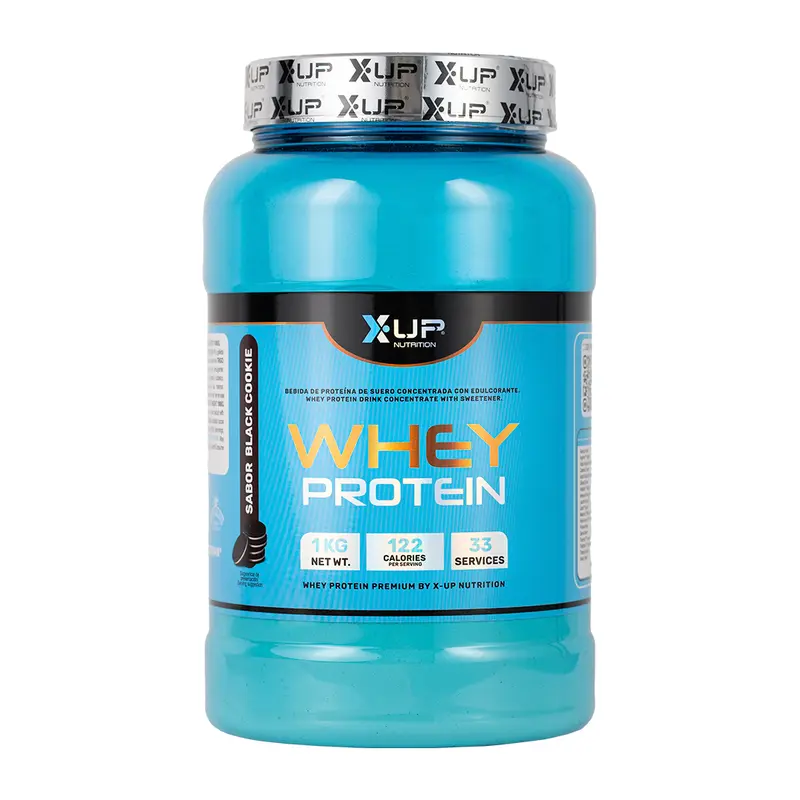 100% WHEY PROTEIN PREMIUM 1KG