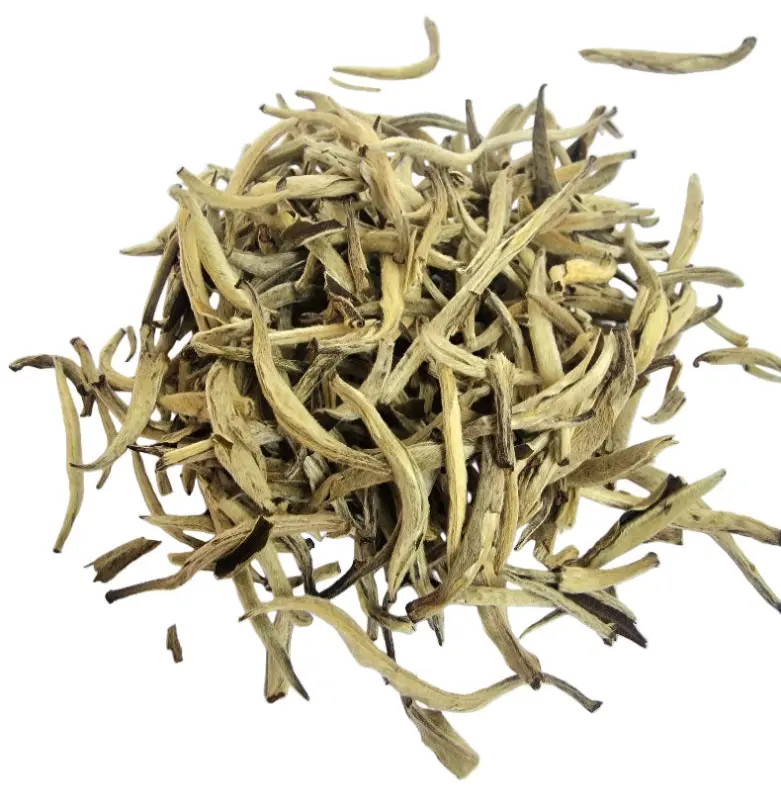 #106 Jasmine Silver Needles Organic White Tea