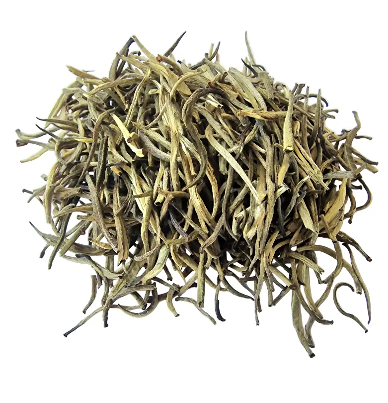 #122 Assam Silver Needles