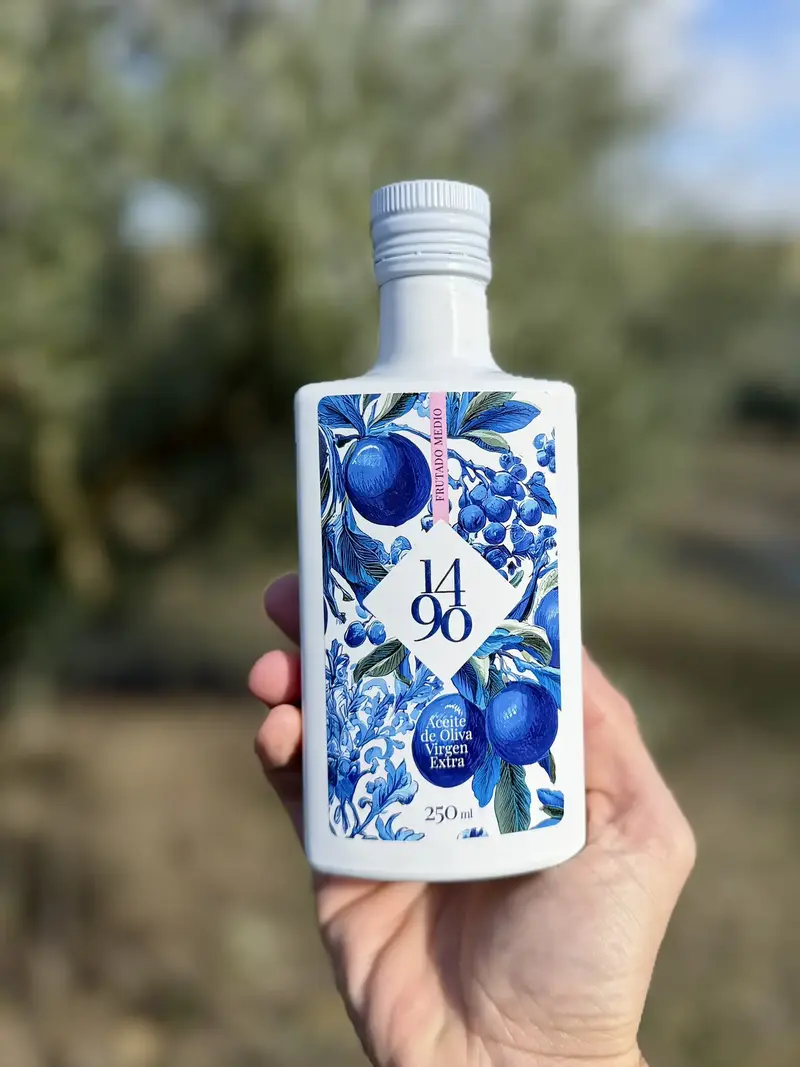 1490 "Table edition" 250 ml
