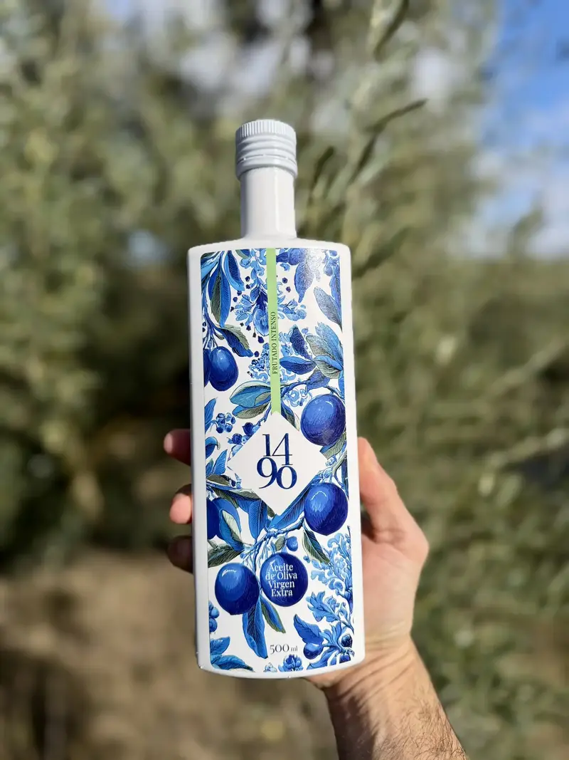1490 "Table edition" 500 ml