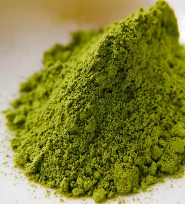 #204 Organic Matcha Oishii Hayari