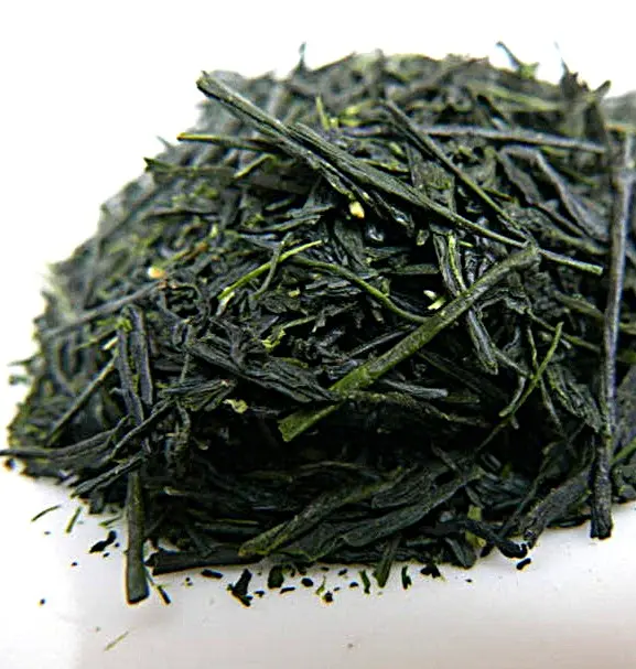 #205 2026 Organic Gyokuro Premium Saemidori