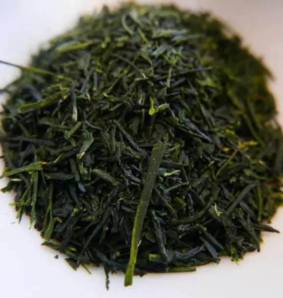 #206 2026 Organic Gyokuro Jade Dew