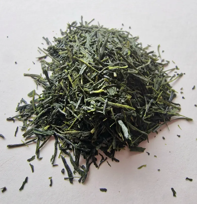 #230 2026 Organic Sencha Saeakari