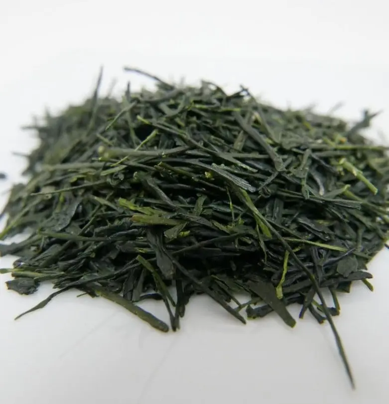 #231 2025 Shincha Sencha Asanoka Kirishima Organic