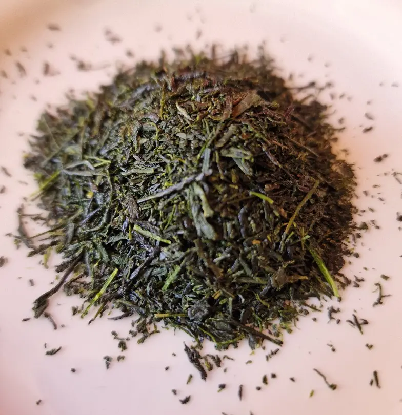 #232 2026 Shincha Chumushi Saemidori
