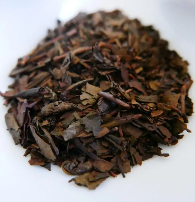 #252 Organic Houjicha Kirishima