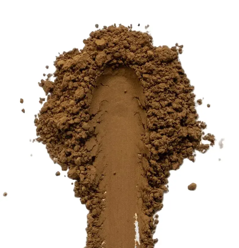 #253 Organic Houjicha Kirishima Powder