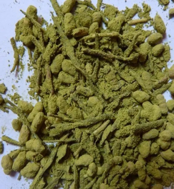 #256 Organic Matcha iri Genmaicha