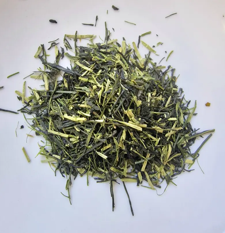 #258 Gyokuro Karigane Asanoka/Yamanami