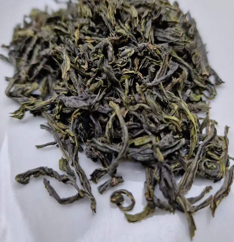 #273 Lu An Gua Pian "Melon Seed"
