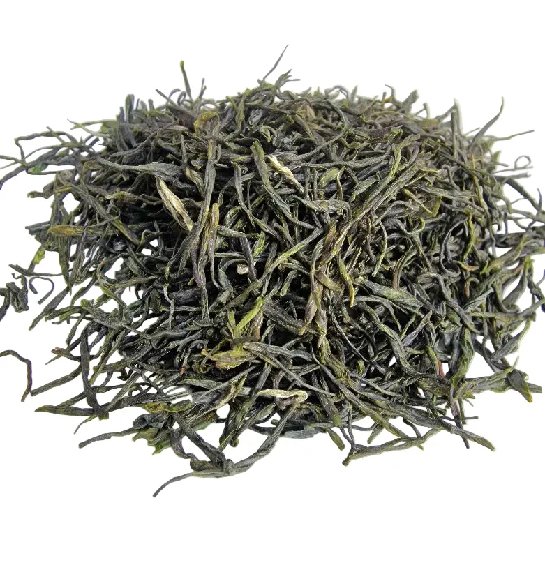 #274 Enshi Yu Lu Ming Qian - Jade Dew