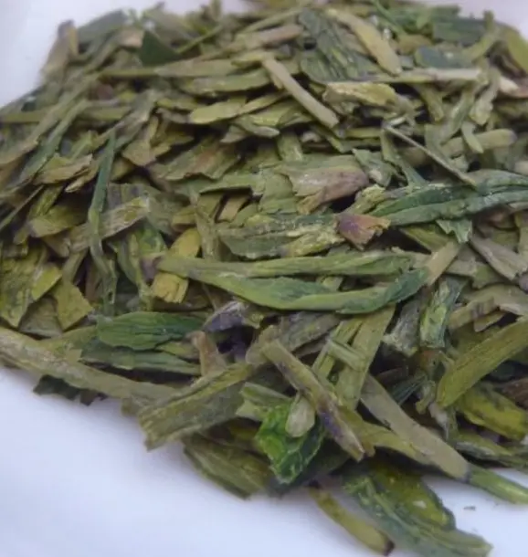 #27x 2025 Dragon Well - Guizhou Long Jing 43