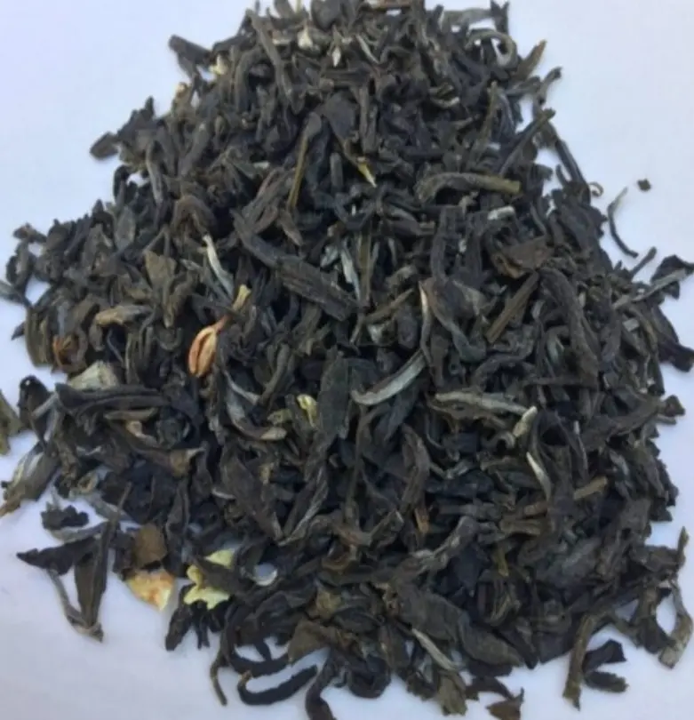 #281 Wild Jazz Jasmine Organic Vietnam