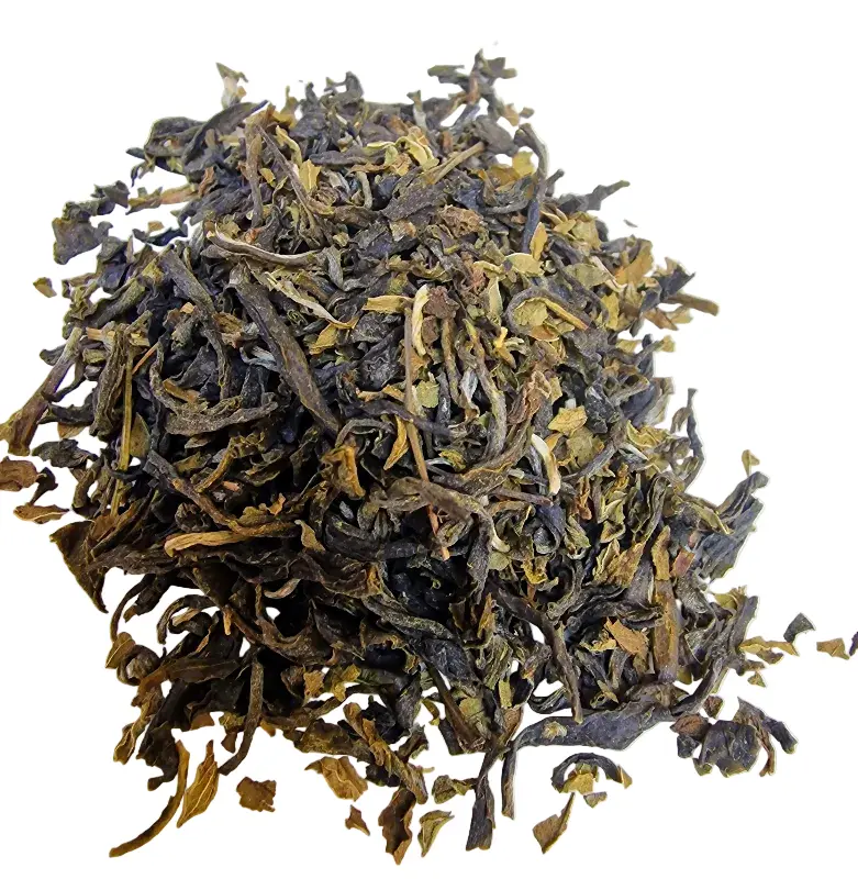 #284b Wild Peppermint Green Tea