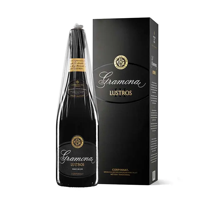 3 Lustros Gramona