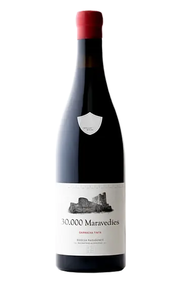 30.000 Maravedies