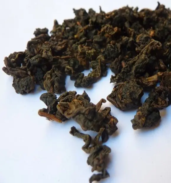 #300 Tieguanyin Traditional Charcoal Roast