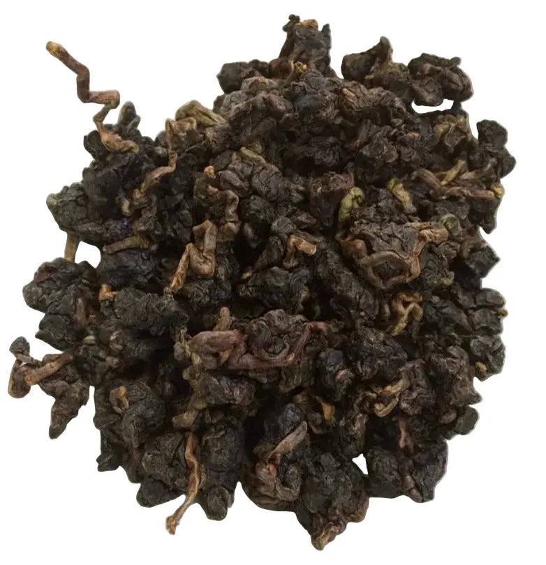 #302 GABA 4 Seasons Spring Oolong Organic