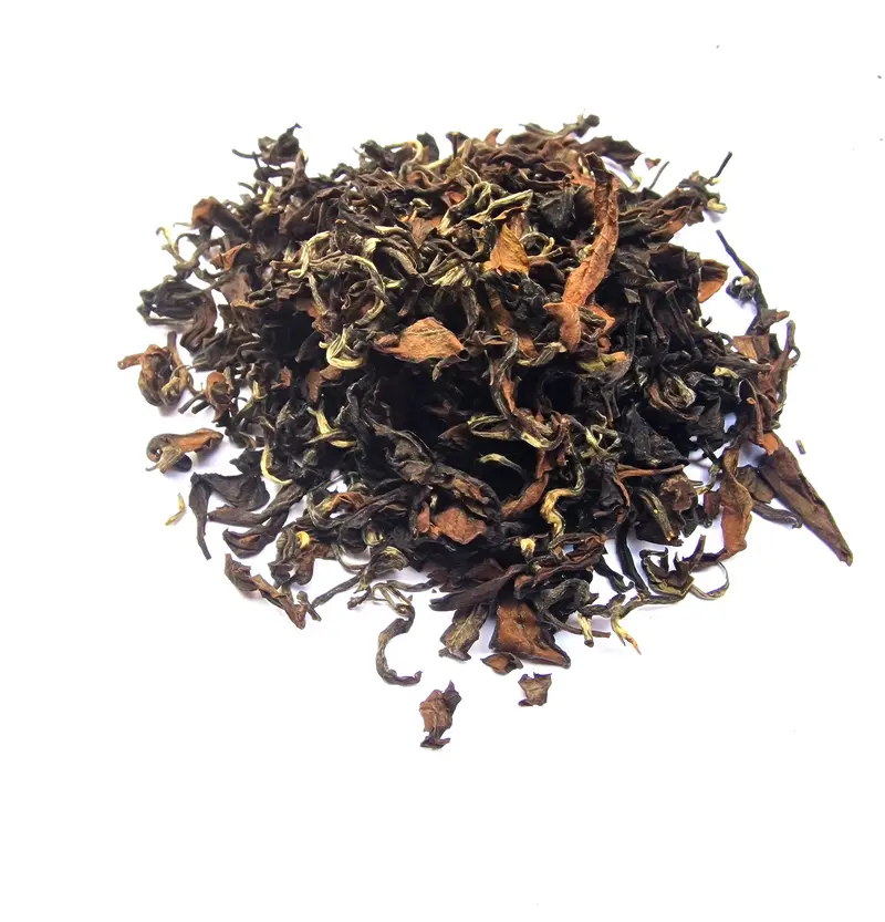 #304 Oriental Beauty Organic Oolong Taiwan