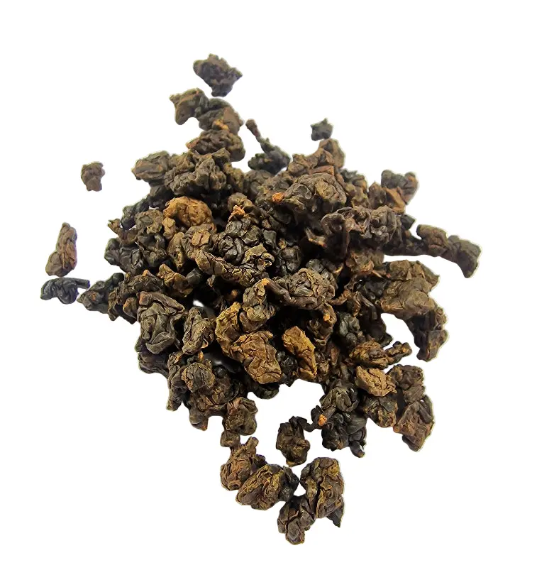 #306 GABA Ruby Red Oolong