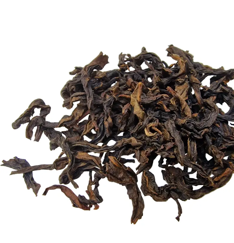 #308 90s Aged Baozhong