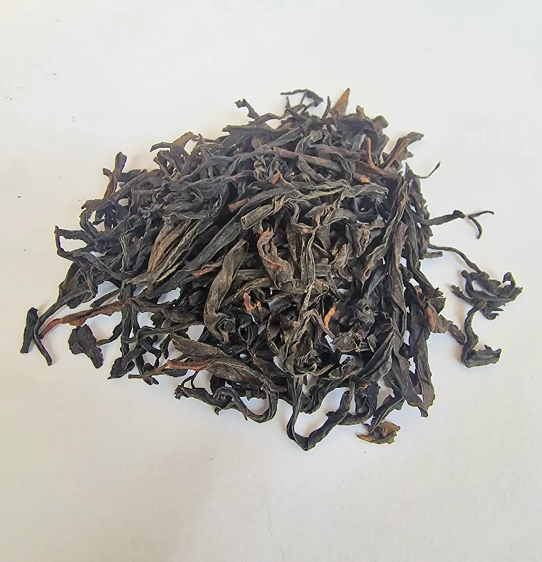 #322 Honey Orchid Phoenix - Mi Lan Dan Cong Gao Shan Oolong