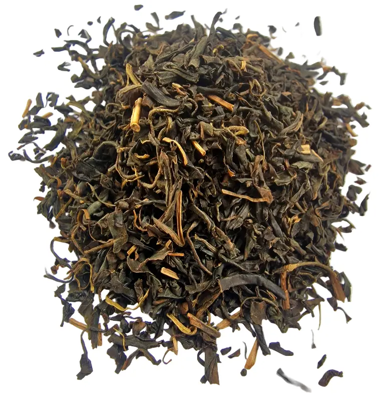 #330 Korea Yabukita Balhyocha Organic