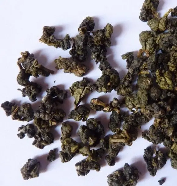 #340 Organic Milk Oolong