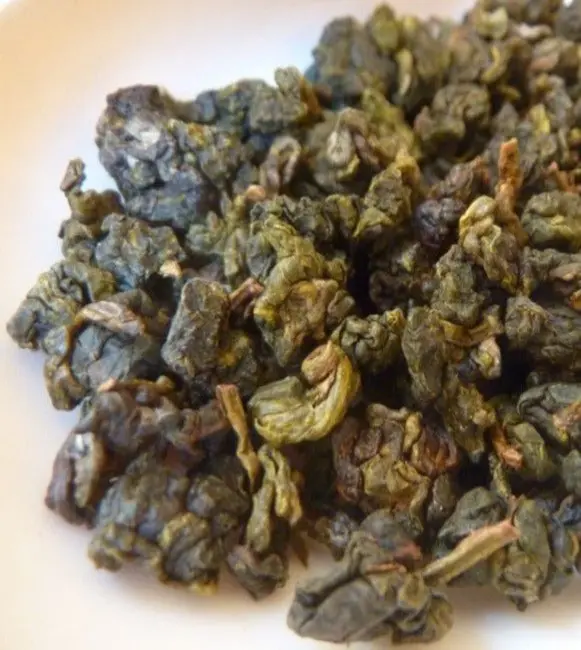#341 Jin Xuan Rice “Milk Oolong” Organic