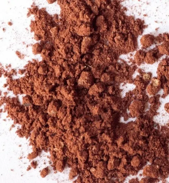 #4 Organic Choco Chai