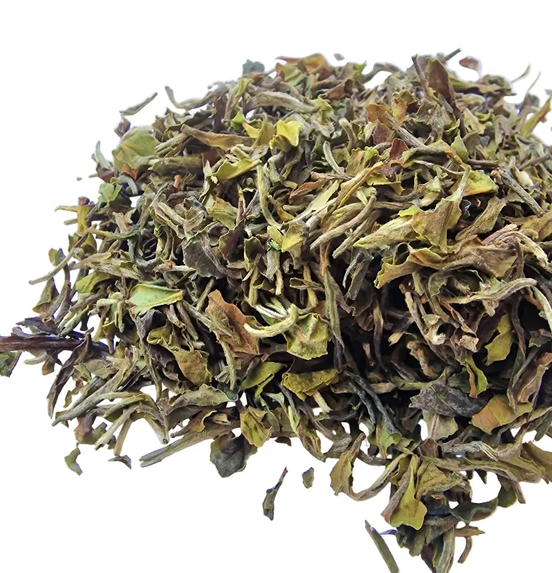 #405 2026 First Flush Darjeeling Singbulli SFTGFOP-1
