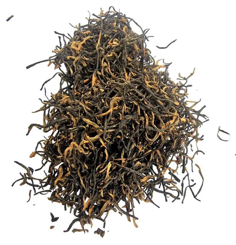#508 Wild Wudang Jin Si Golden Strands
