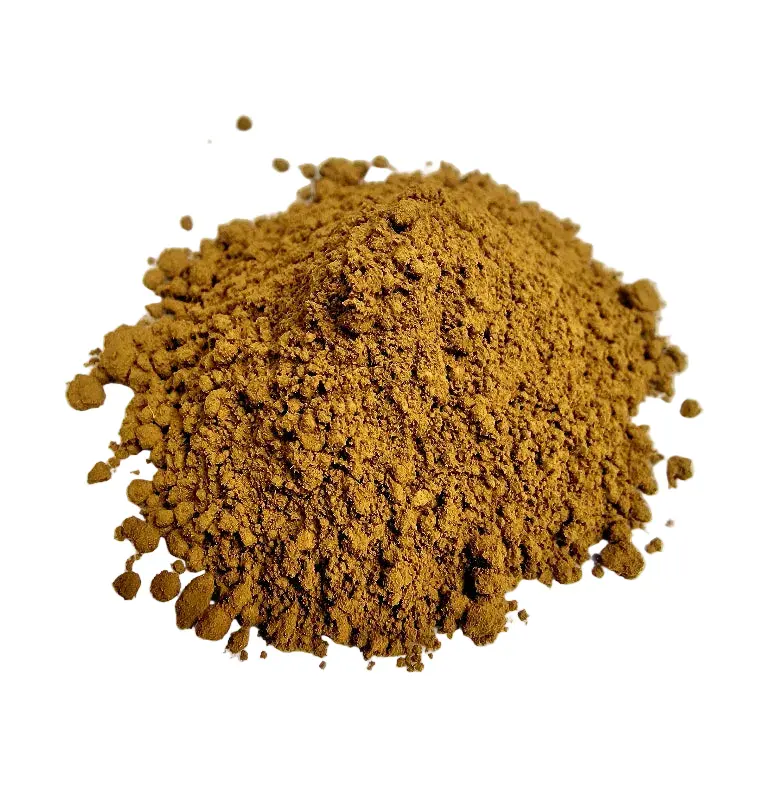 #522 Relaxing Organic GABA Ceremonial Red Matcha Hong Cha