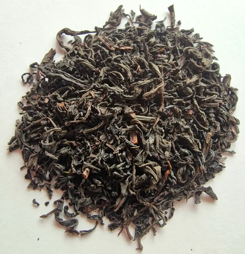 #524 Japanese Sakura Shizu Organic