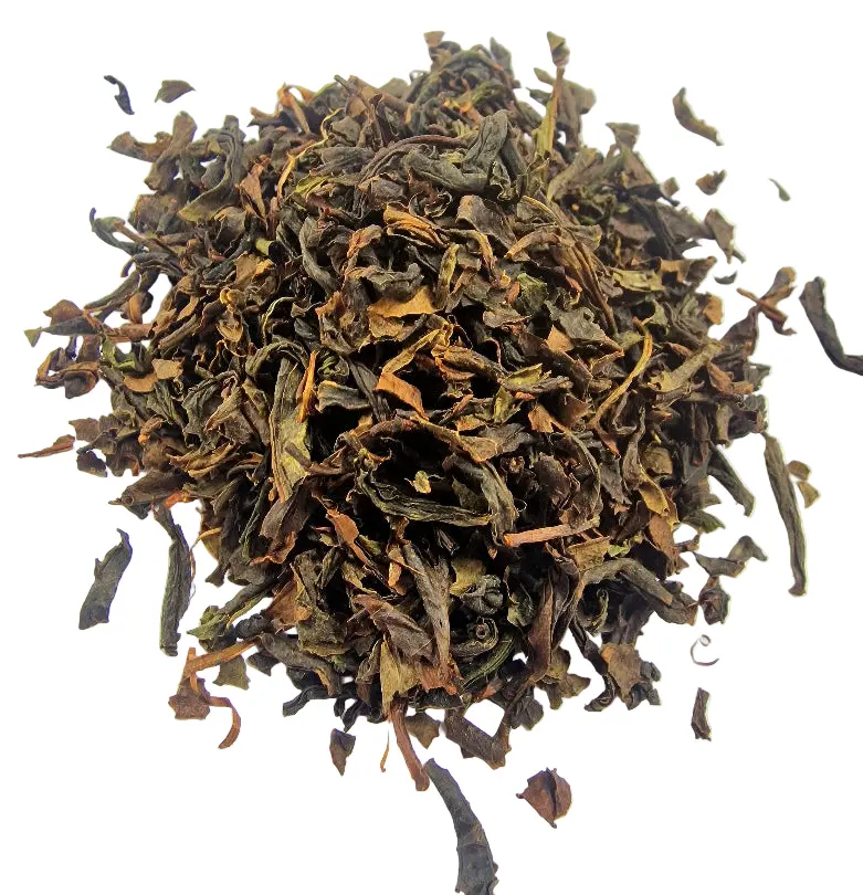 #531 Korea Sejak Hwangcha Organic