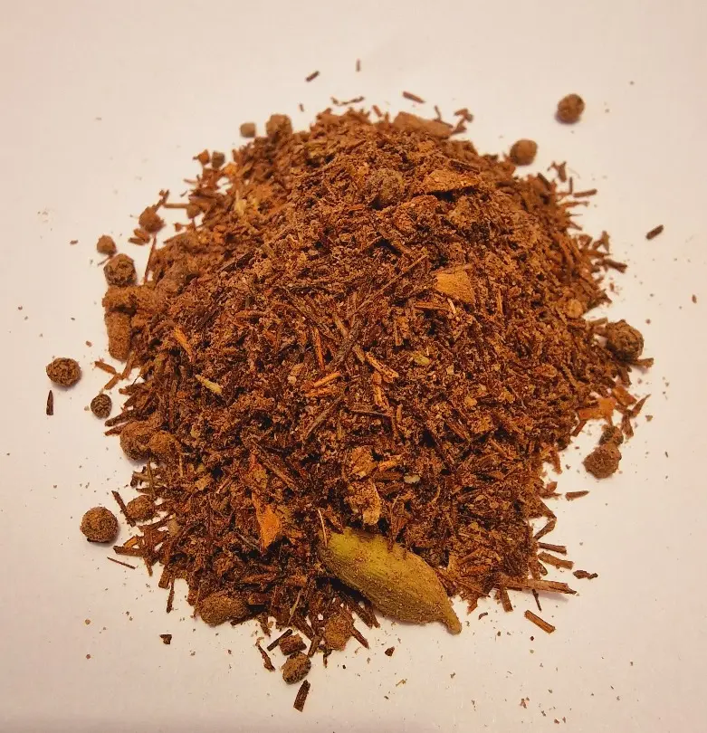 #6 Organic Sweet Dreams Chai Mix