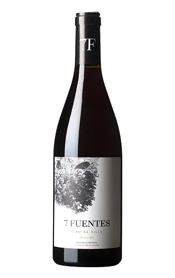 7 Fuentes