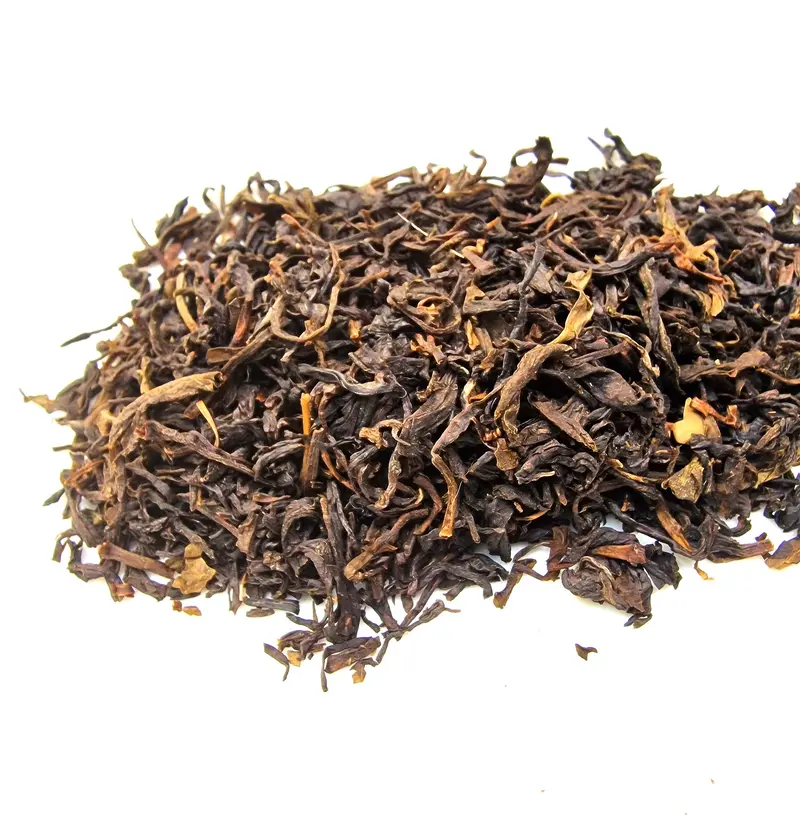 #710 2022 Liu An Gong Jian Hei Cha