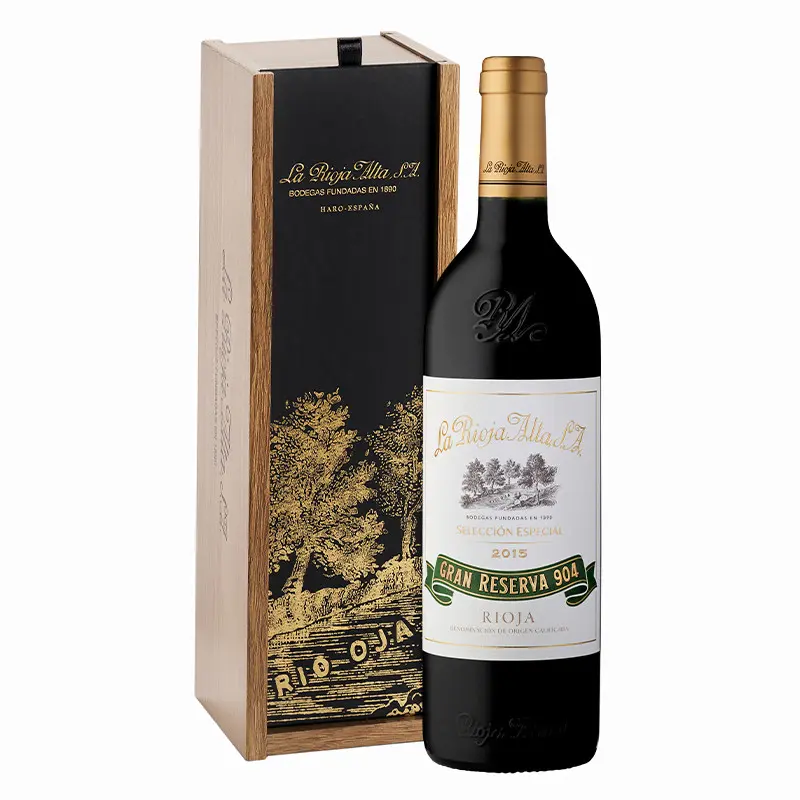 904 Rioja Alta