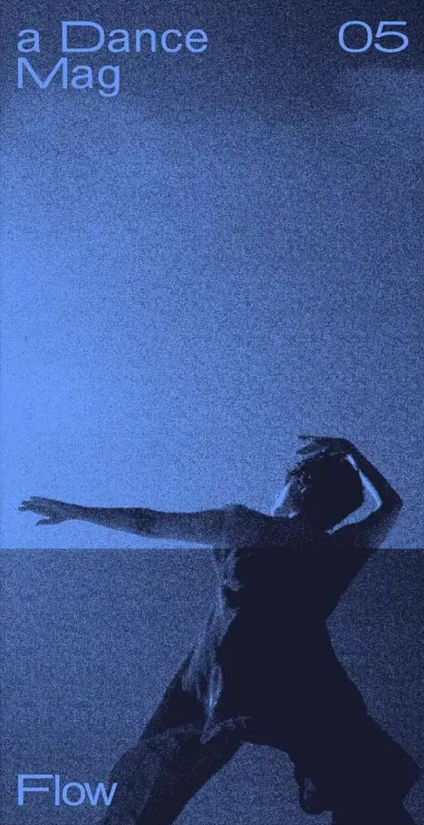 A Dance Mag 04 / 05