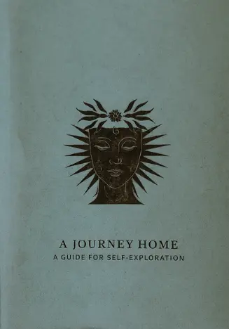 A Journey Home. Pocket guide for self-exploration