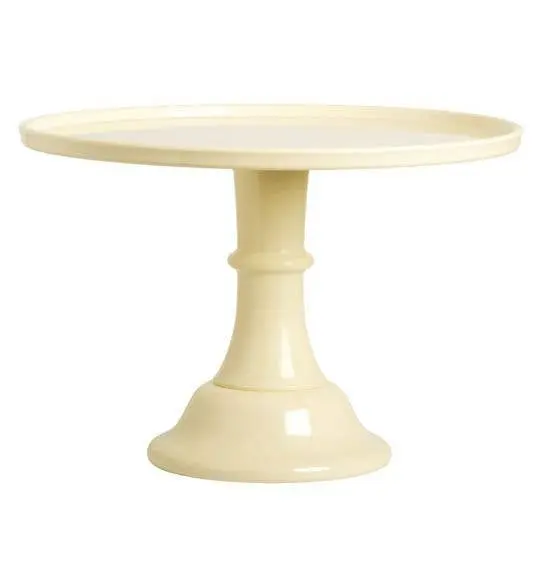 A Little Lovely Company - Soporte de melamina para tartas