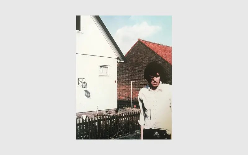 a. somebody, strijen, holland