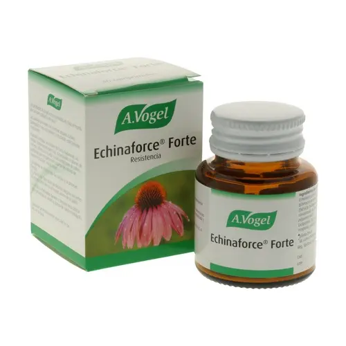 A. VOGEL Echinaforce Forte 30 comprimidos